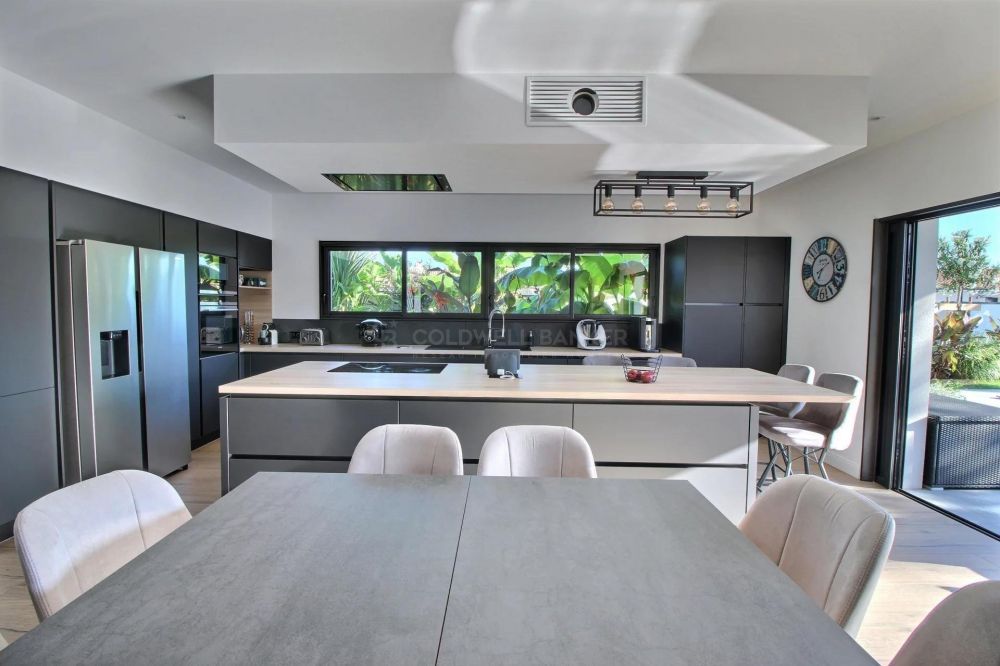 recherche Villa de grand standing - La Teste de Buch à vendre