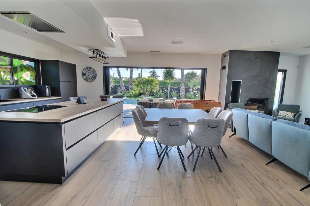 Villa de grand standing - La Teste de Buch