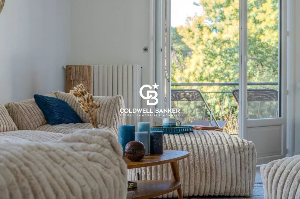 Maison à vendre Arcachon Abatilles - villa rénovée avec piscine et jardin paysagé