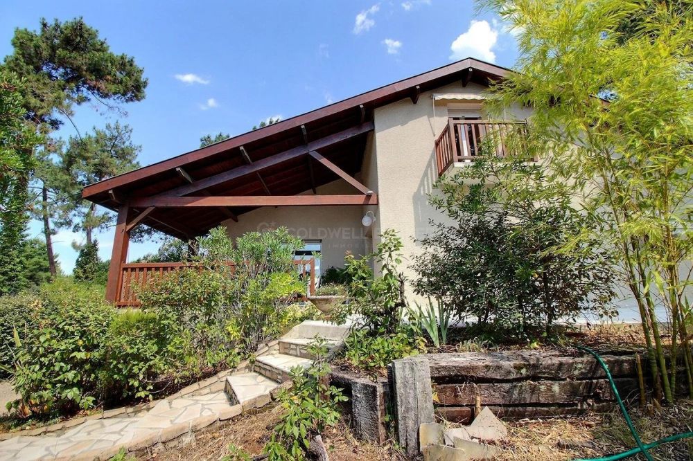 Maison authentique et familiale proche de la plage - Pyla sur Mer à vendre