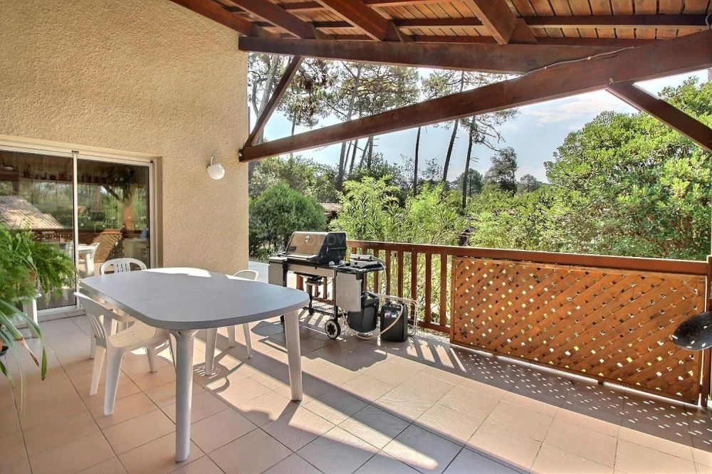 VENTE Maison authentique et familiale proche de la plage - Pyla sur Mer