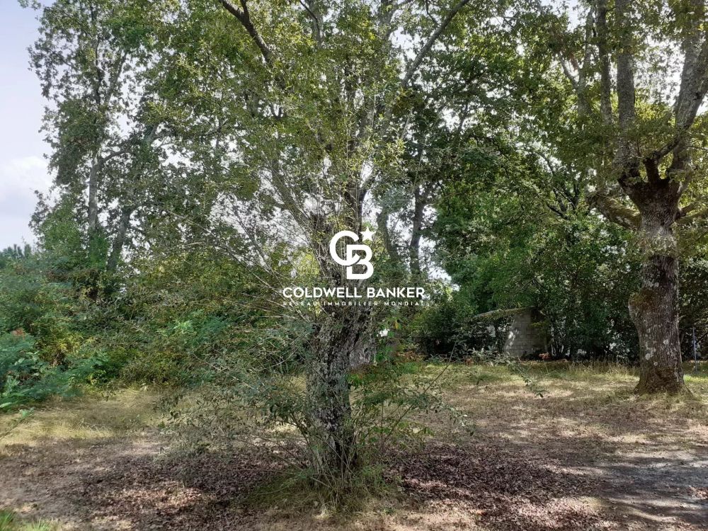 Terrain à vendre à Andernos - secteur Le Mauret, 500 m² proche Bassin et commerces