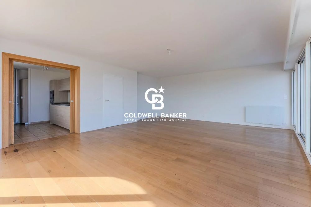 Appartement T3 à vendre à Arcachon - vue Bassin en première ligne