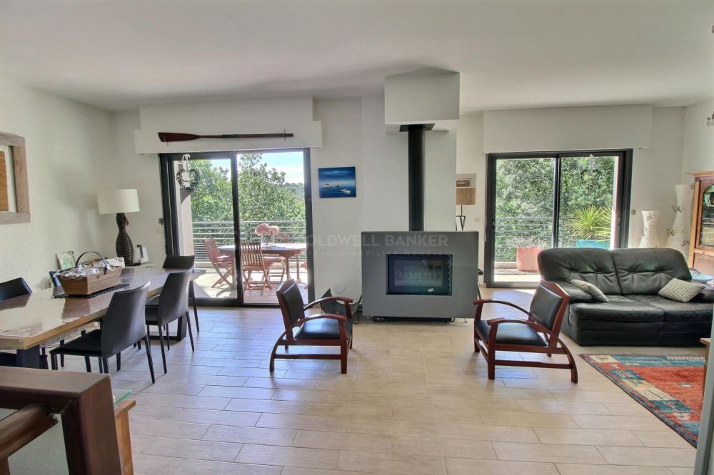 Grande villa d'architecte proche plage prestations haut de gamme - Arcachon Centre ville