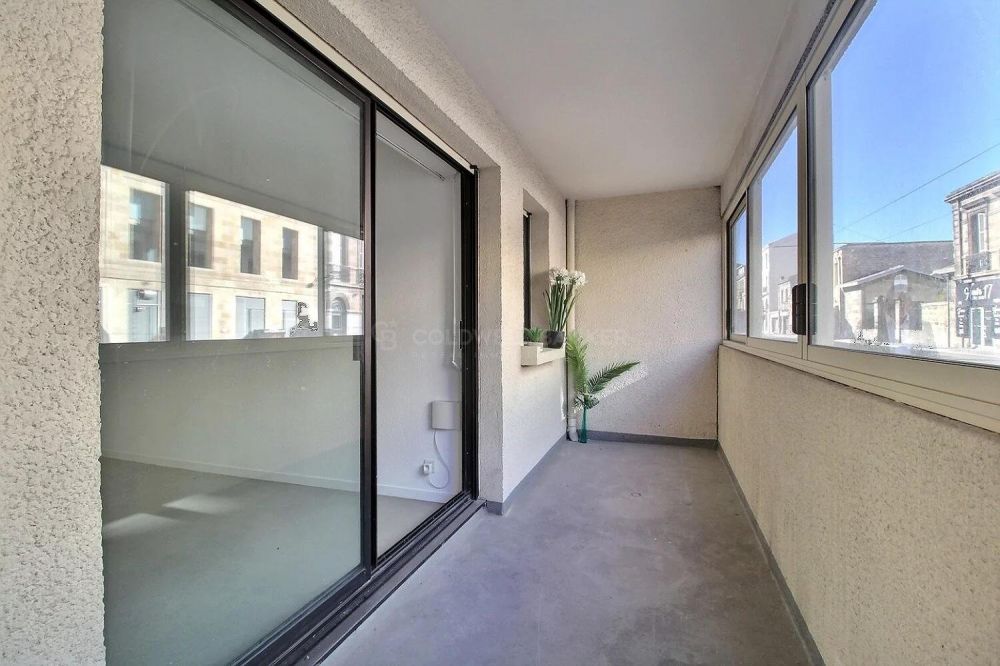 Bel appartement quartier des Chartrons - Bordeaux Hyper Centre 