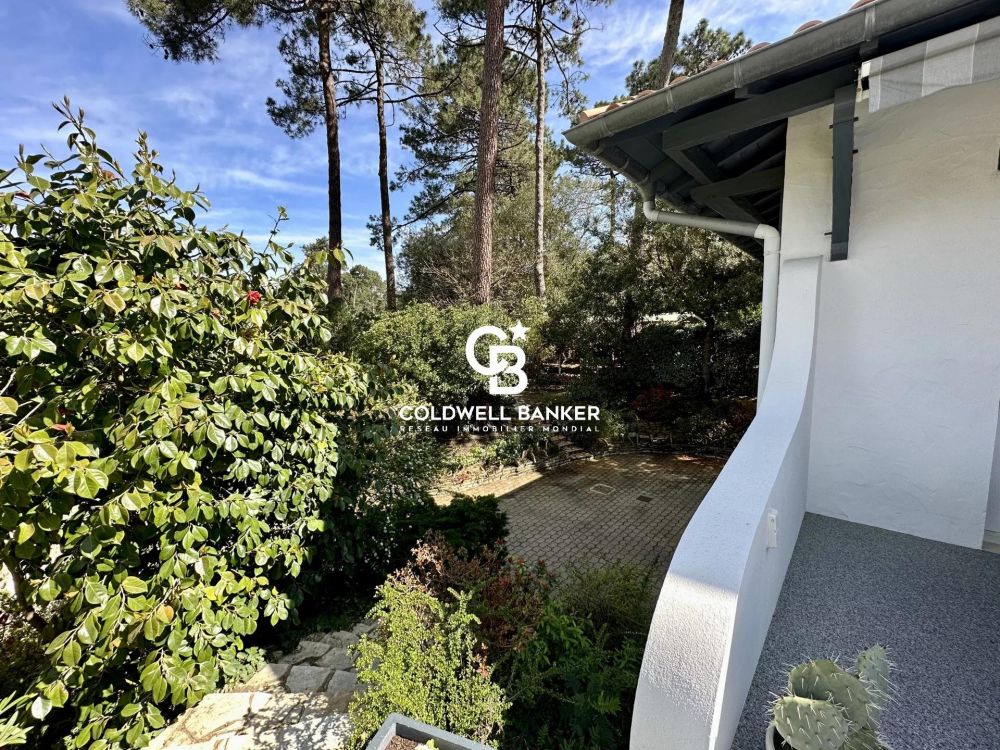 Villa en parfait état au calme proche plage du Moulleau - Pyla-sur-Mer