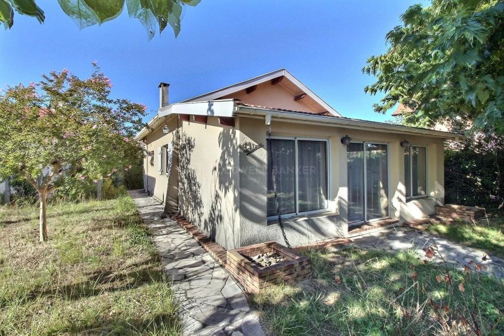 Maison traditionnelle à vendre quartier de La Hume à Gujan-Mestras