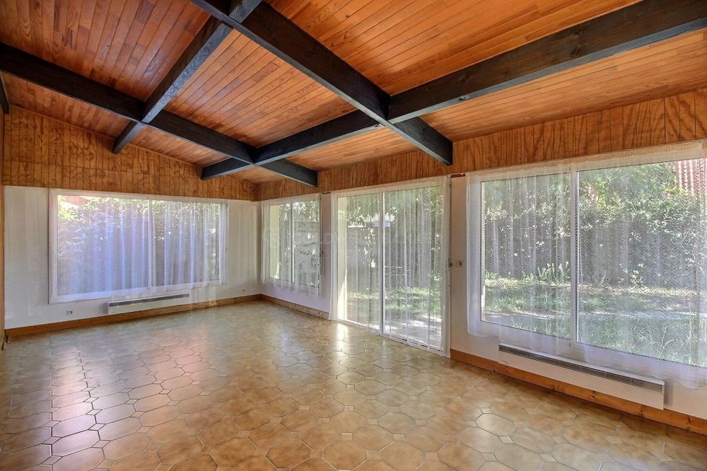 Maison traditionnelle à vendre quartier de La Hume à Gujan-Mestras