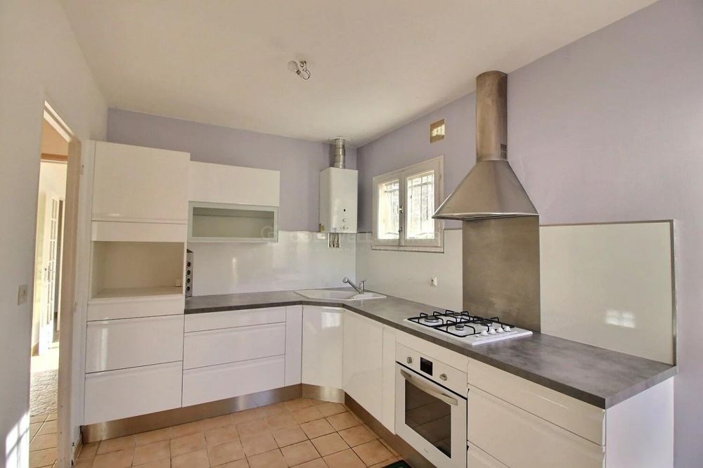 Maison traditionnelle à vendre quartier de La Hume à Gujan-Mestras