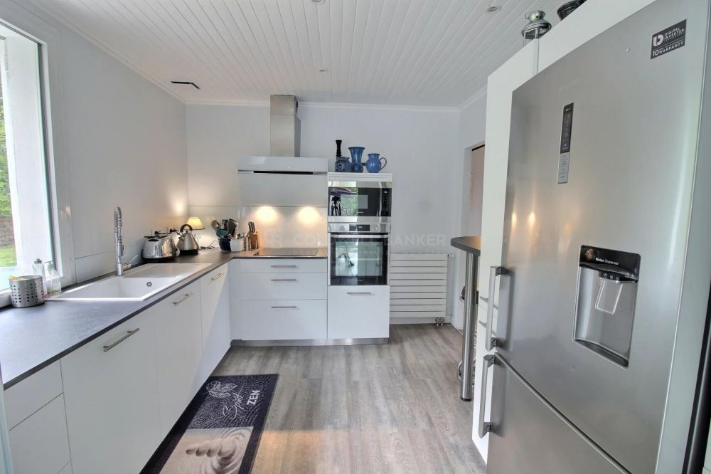 Maison familiale de plain pied - Gujan-Mestras La Hume