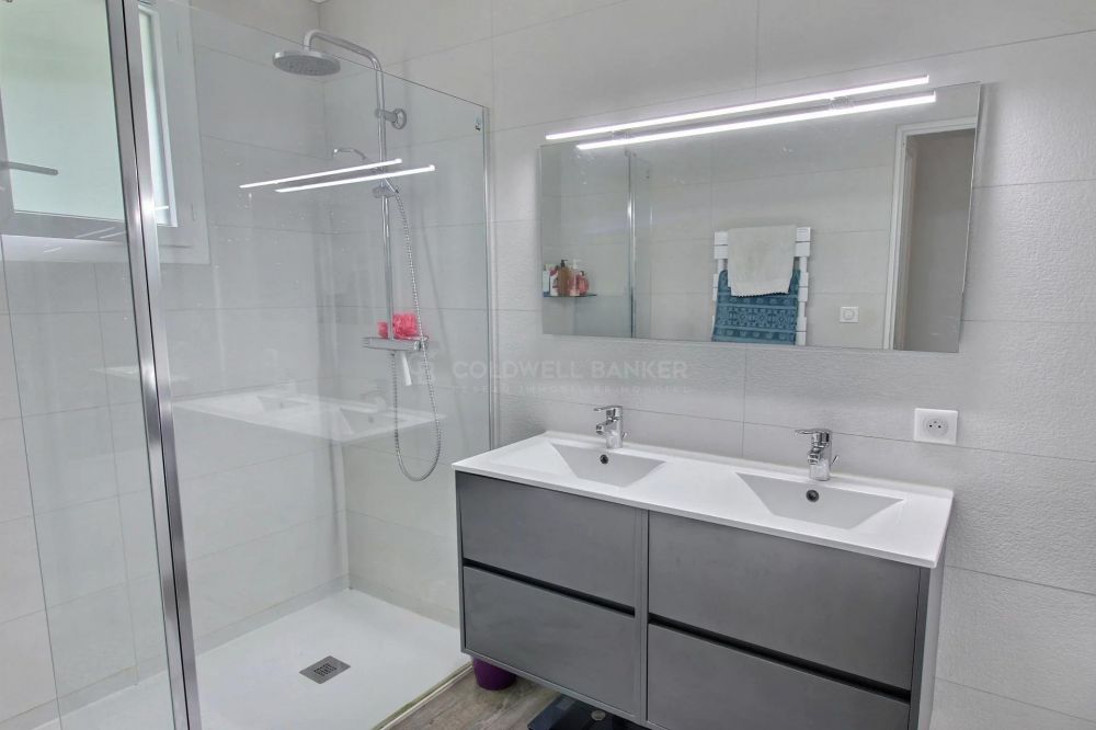 Maison familiale de plain pied - Gujan-Mestras La Hume