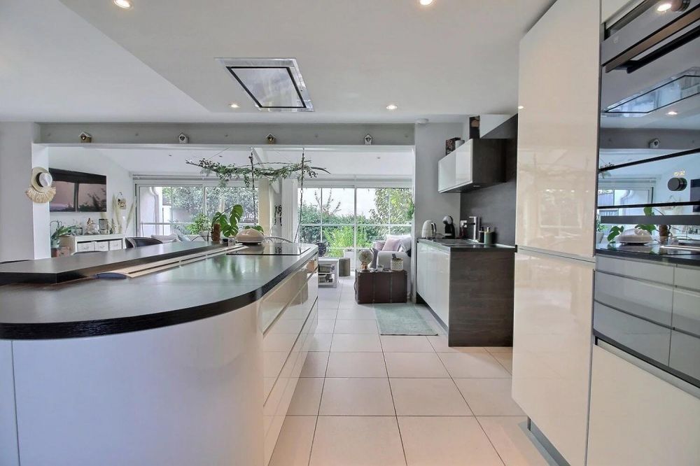 Villa familiale proche Saint Elme et plages - Arcachon Saint Ferdinand