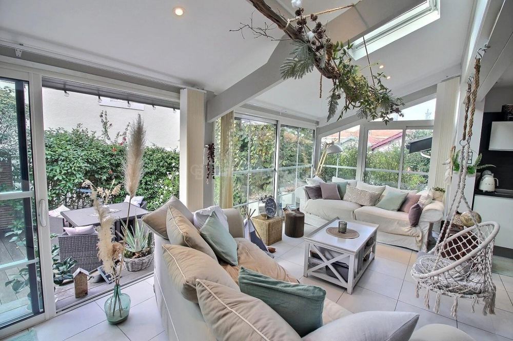 Villa familiale proche Saint Elme et plages - Arcachon Saint Ferdinand