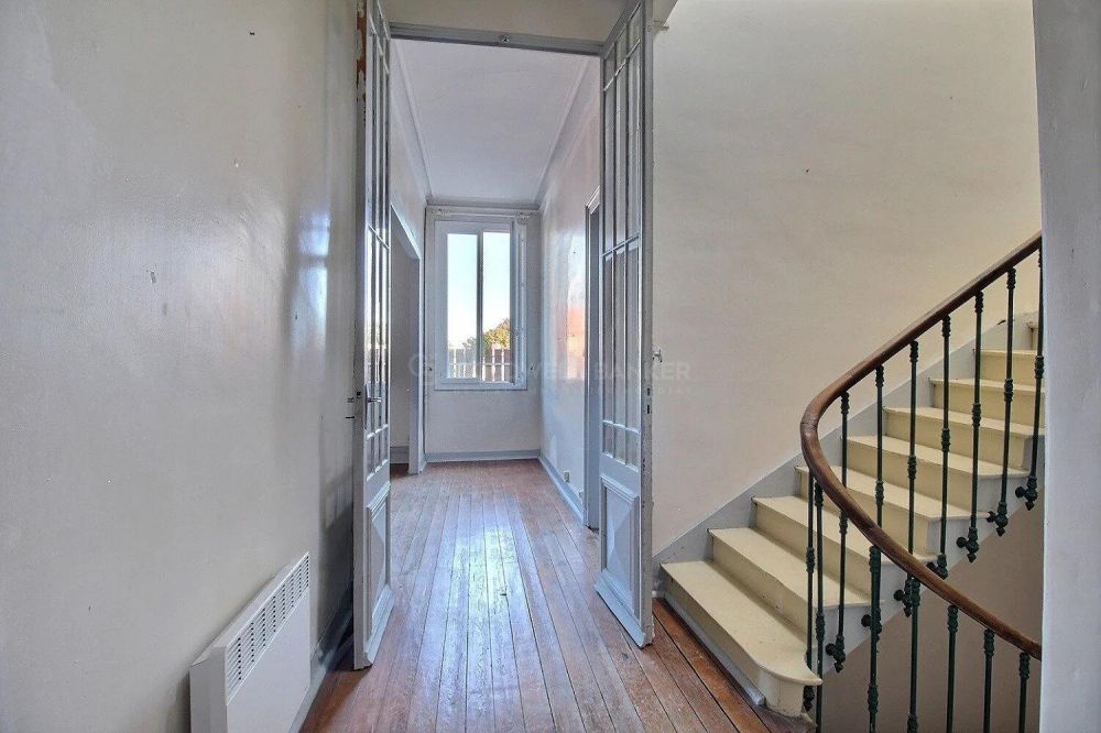 Ensemble immobilier de 4 appartements - Andernos-les-Bains Centre