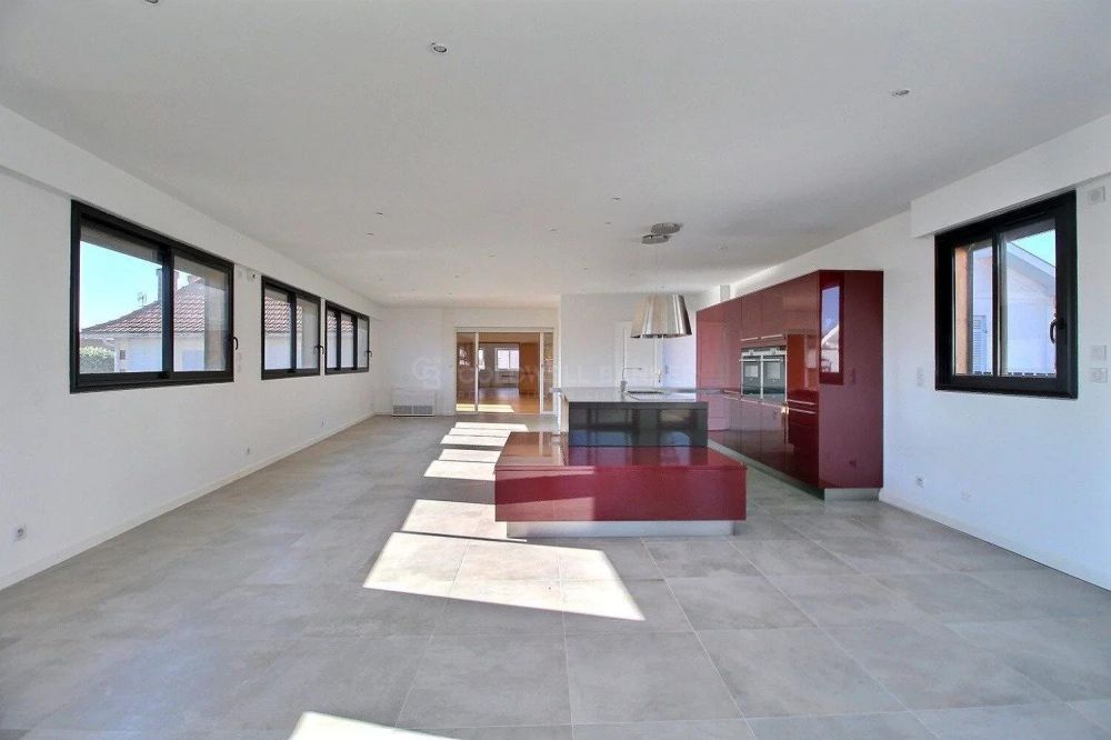 Ensemble immobilier de 4 appartements - Andernos-les-Bains Centre