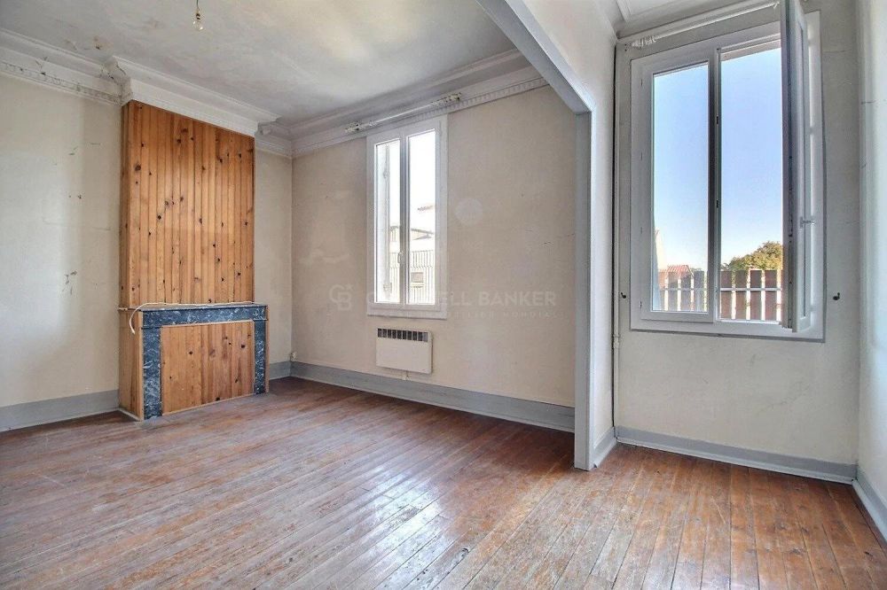 Ensemble immobilier de 4 appartements - Andernos-les-Bains Centre