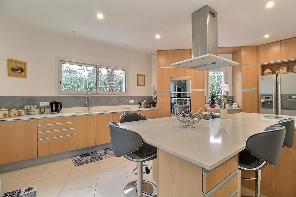 Superbe villa avec piscine - Andernos-les-bains