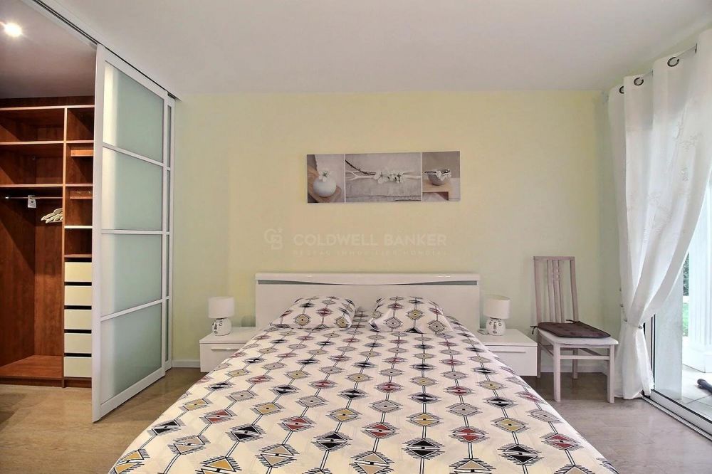 Superbe villa avec piscine - Andernos-les-bains