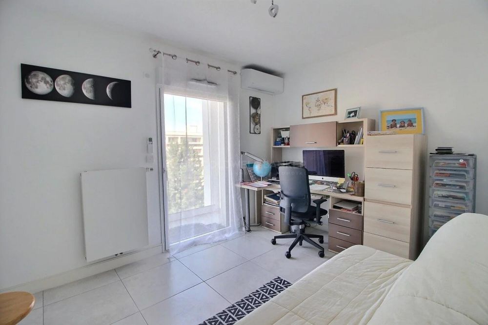 Appartement à vendre Le Bouscat - terrasse 70 m², 3 chambres, proche tram D