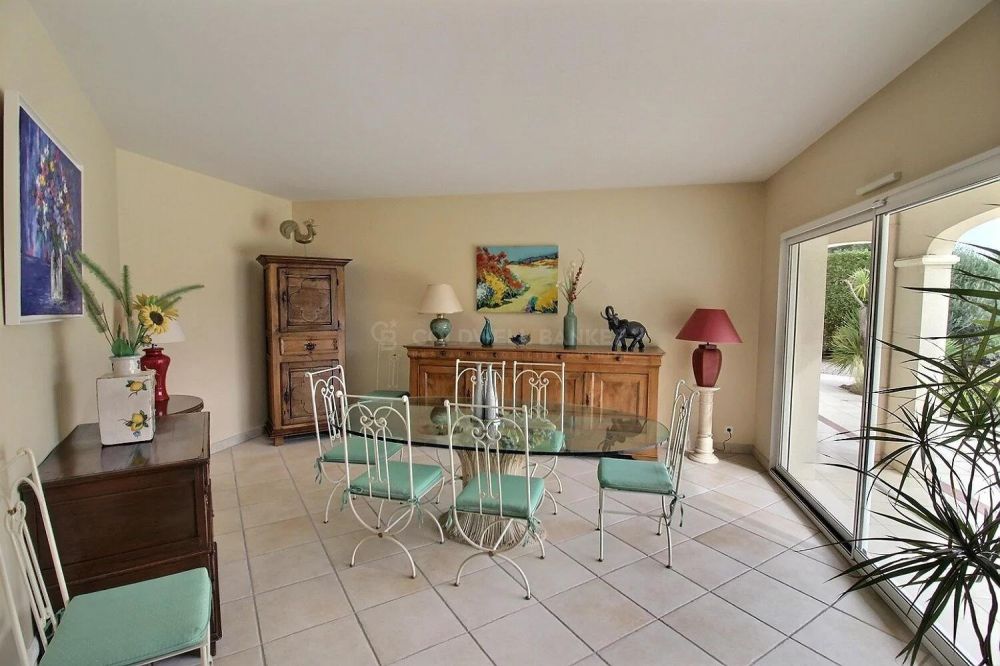 Belle propriété - Gujan-Mestras La Hume