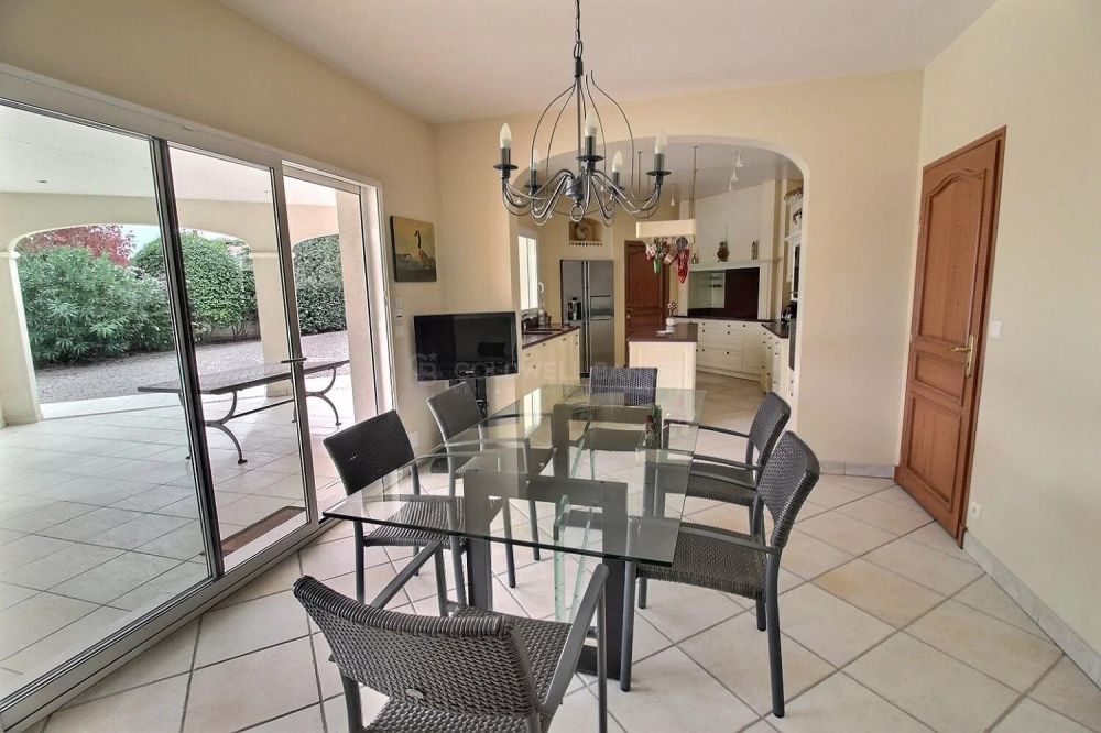 Belle propriété - Gujan-Mestras La Hume