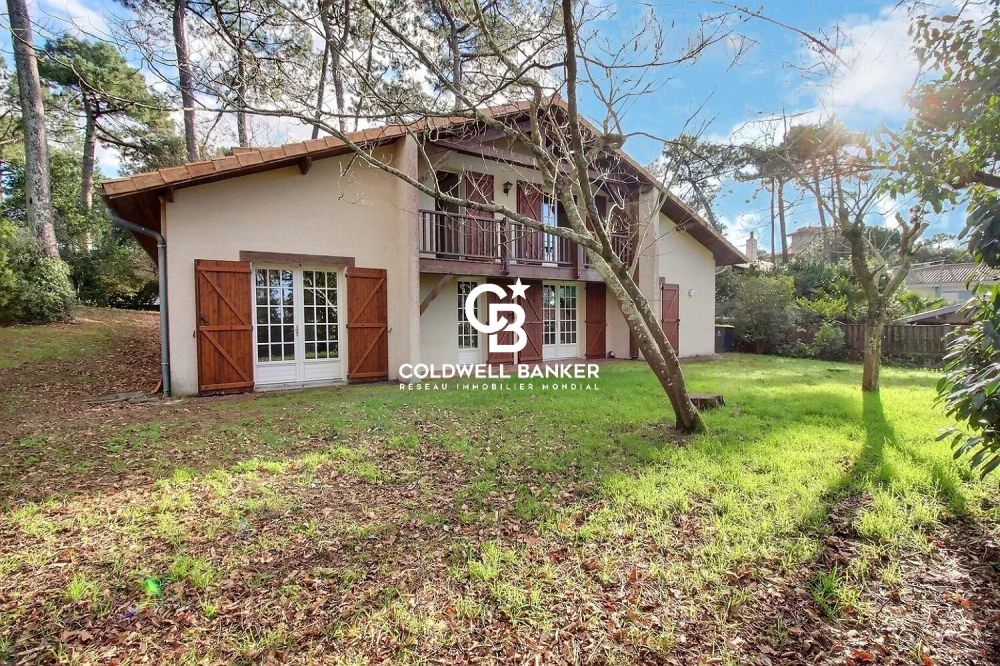 Projet de rénovation villa à Arcachon Le Moulleau - style Basco-Landais proche plage