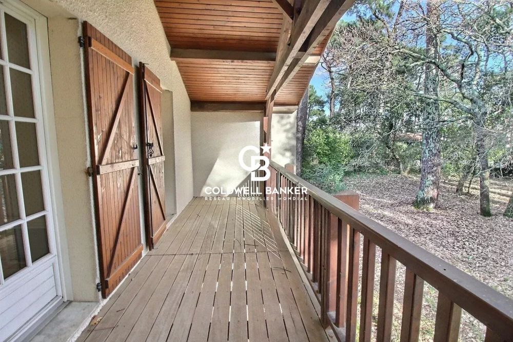 Projet de rénovation villa à Arcachon Le Moulleau - style Basco-Landais proche plage