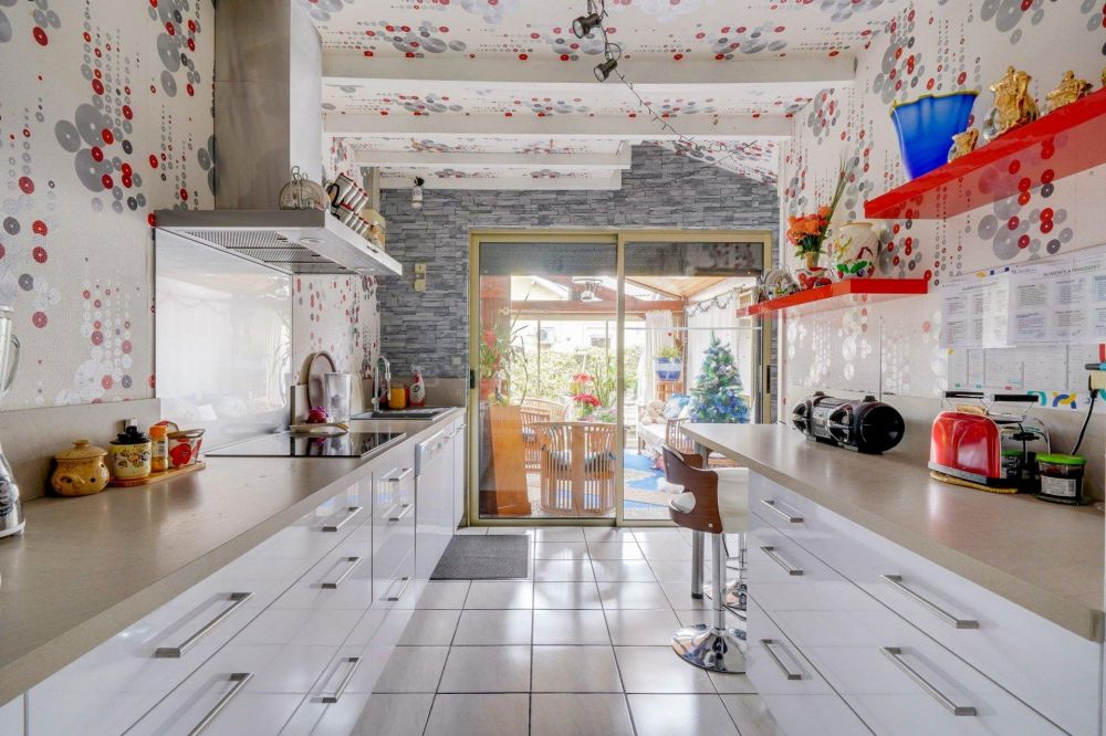 Maison avec vue Bassin - Lanton port de Cassy