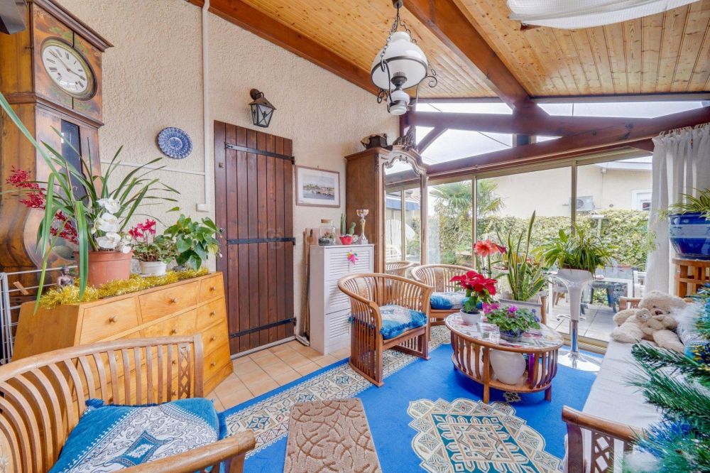 Maison avec vue Bassin - Lanton port de Cassy