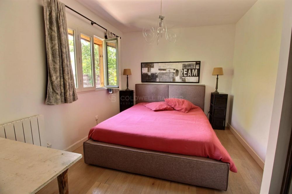 Villa typique 4 chambres idéalement située - Cap Ferret Centre