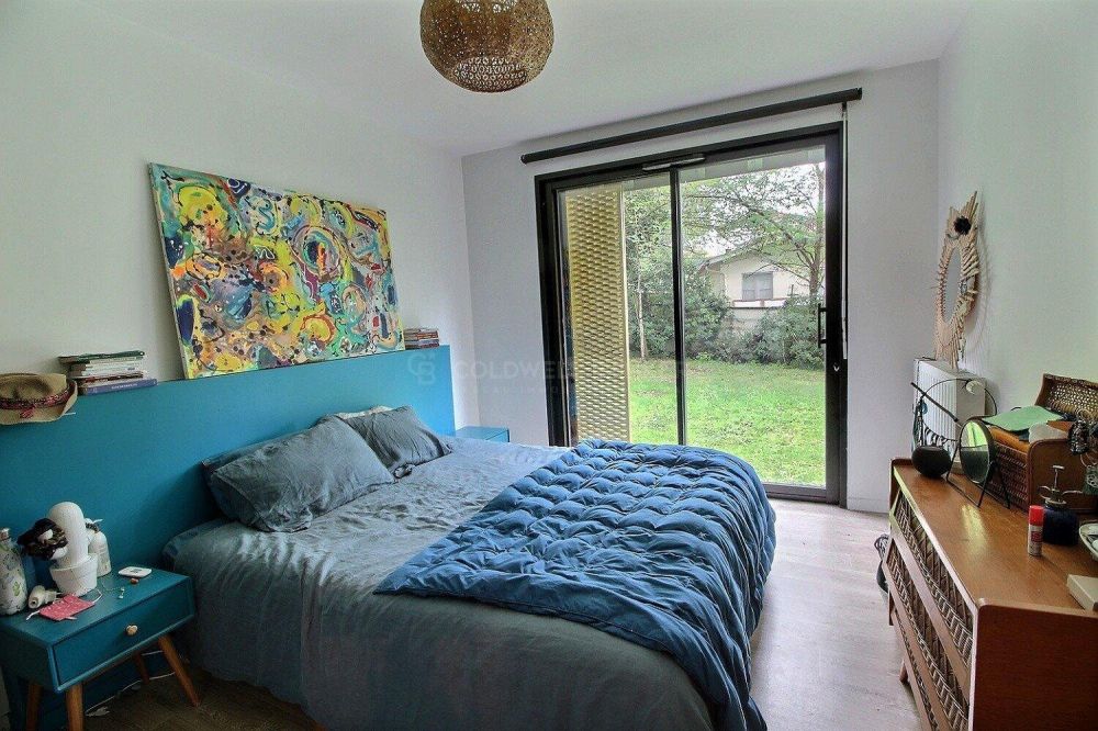 Appartement familial rénové avec terrasse - Bordeaux Caudéran