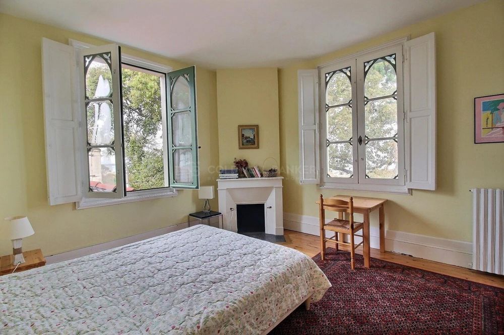 Appartement à vendre Arcachon Ville d’Hiver - 5 chambres, vue Bassin