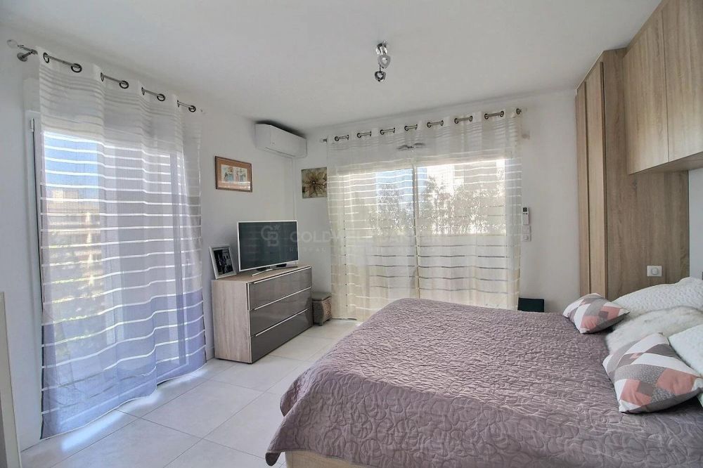 Appartement à vendre au Bouscat - avec terrasse 70 m², parking, proche tram D