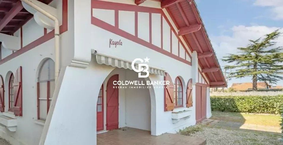 Maison basque au cœur du Bassin - Andernos-les-Bains Hyper Centre