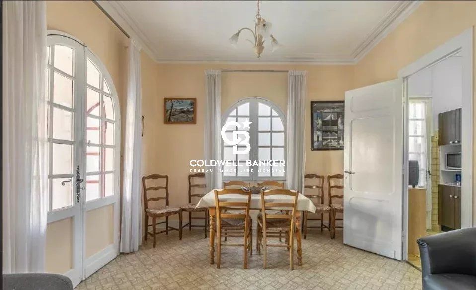 Maison basque au cœur du Bassin - Andernos-les-Bains Hyper Centre