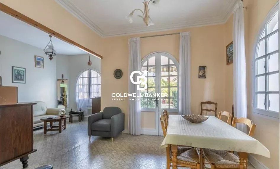 Maison basque au cœur du Bassin - Andernos-les-Bains Hyper Centre