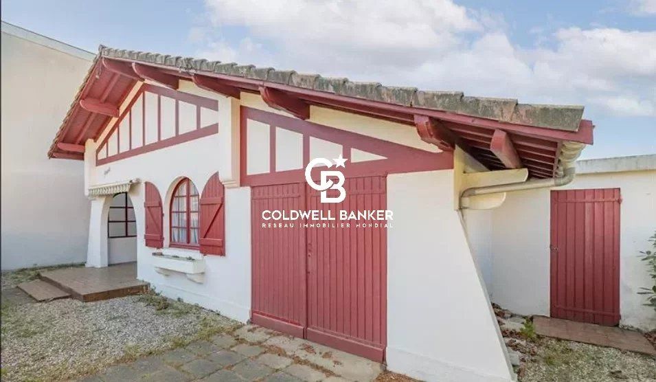 Maison basque au cœur du Bassin - Andernos-les-Bains Hyper Centre