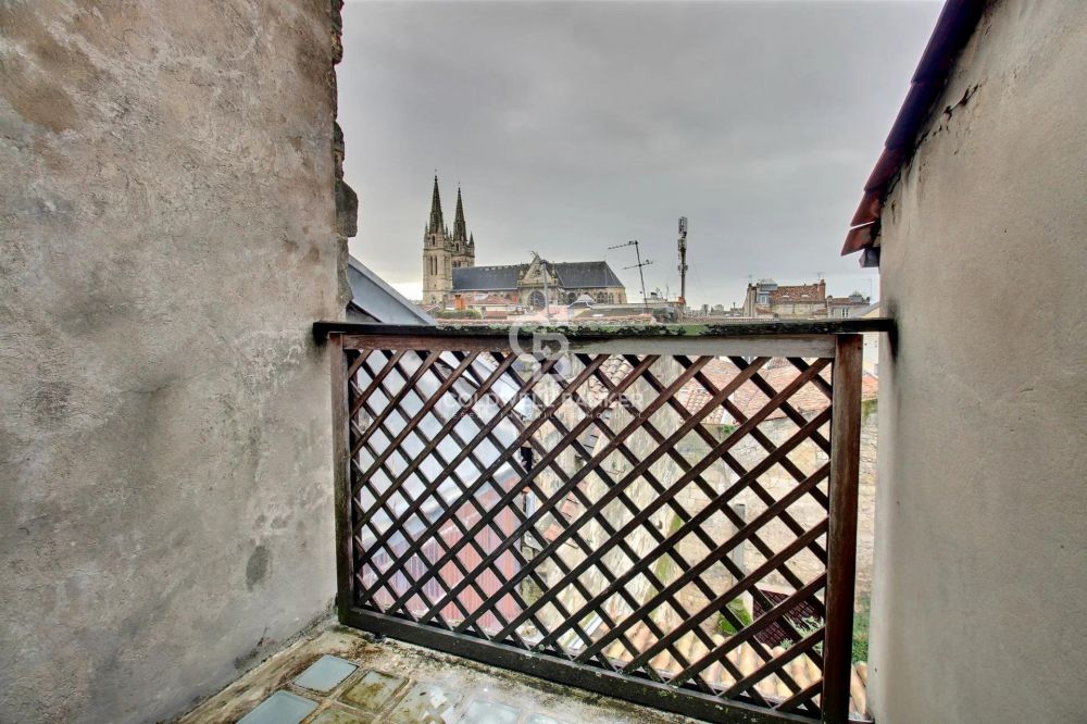 Maison bourgeoise en plein coeur des Chartrons - Bordeaux 