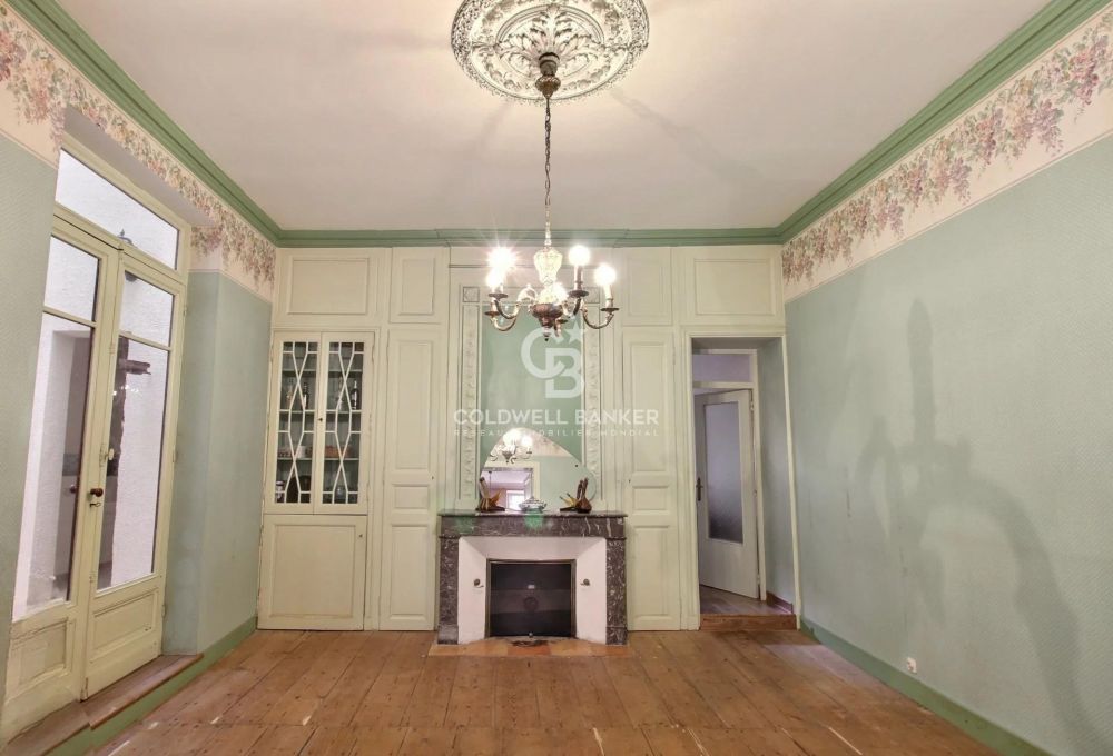 Maison bourgeoise en plein coeur des Chartrons - Bordeaux 