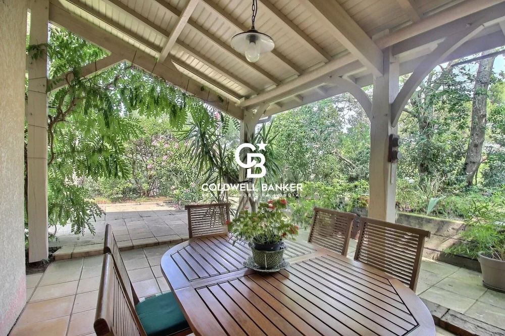 Maison familiale proche plage - Pyla-sur-Mer