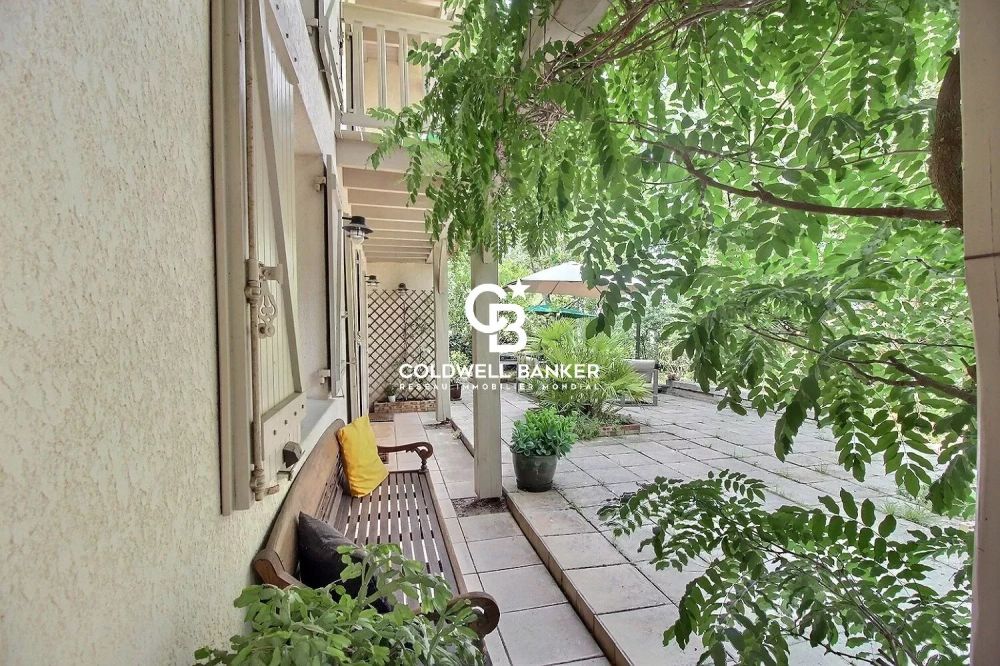 Maison familiale proche plage - Pyla-sur-Mer