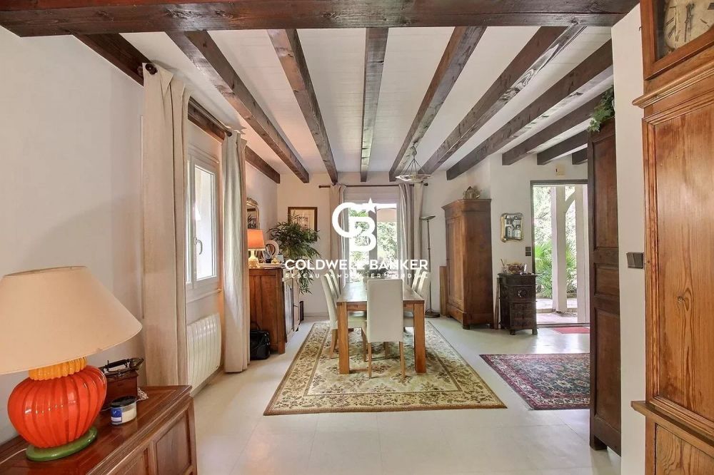 Maison familiale proche plage - Pyla-sur-Mer