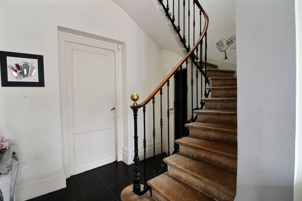 Maison bourgeoise à vendre BORDEAUX CROIX BLANCHE