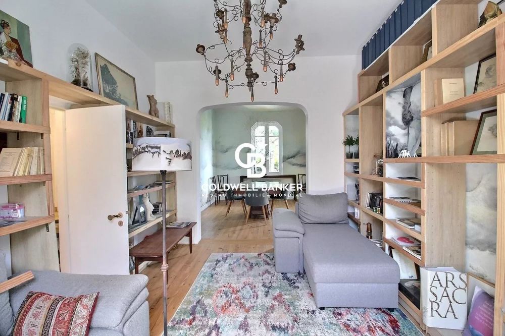 Arcachonnaise rénovée au calme - Andernos-les-Bains 