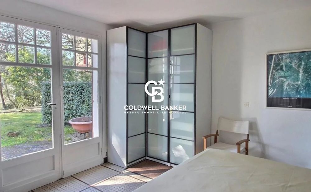 Propriété composée de 3 maisons - Arcachon ville d'hiver 