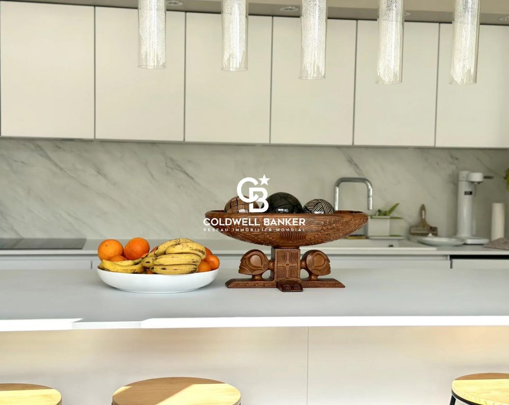 Maison d’architecte avec piscine – Bordeaux