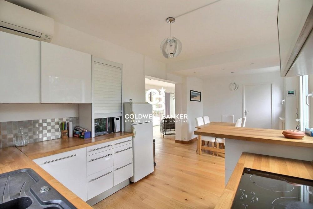 Maison avec piscine proche plage Pereire - Arcachon Les Abatilles