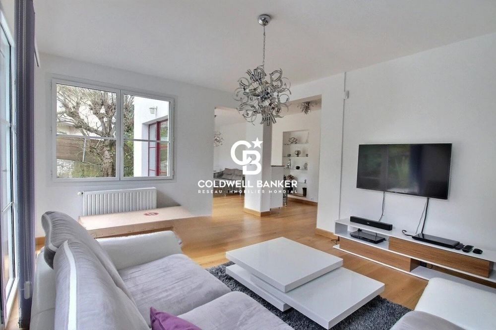 Maison avec piscine proche plage Pereire - Arcachon Les Abatilles