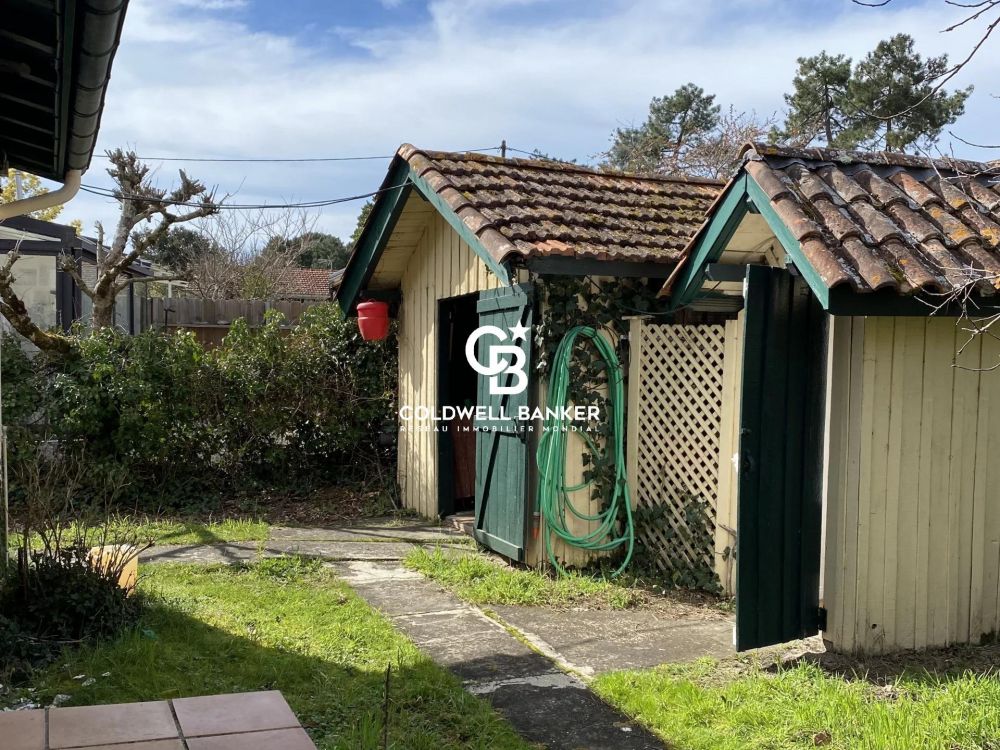 Charmante maison de vacances à vendre Claouey