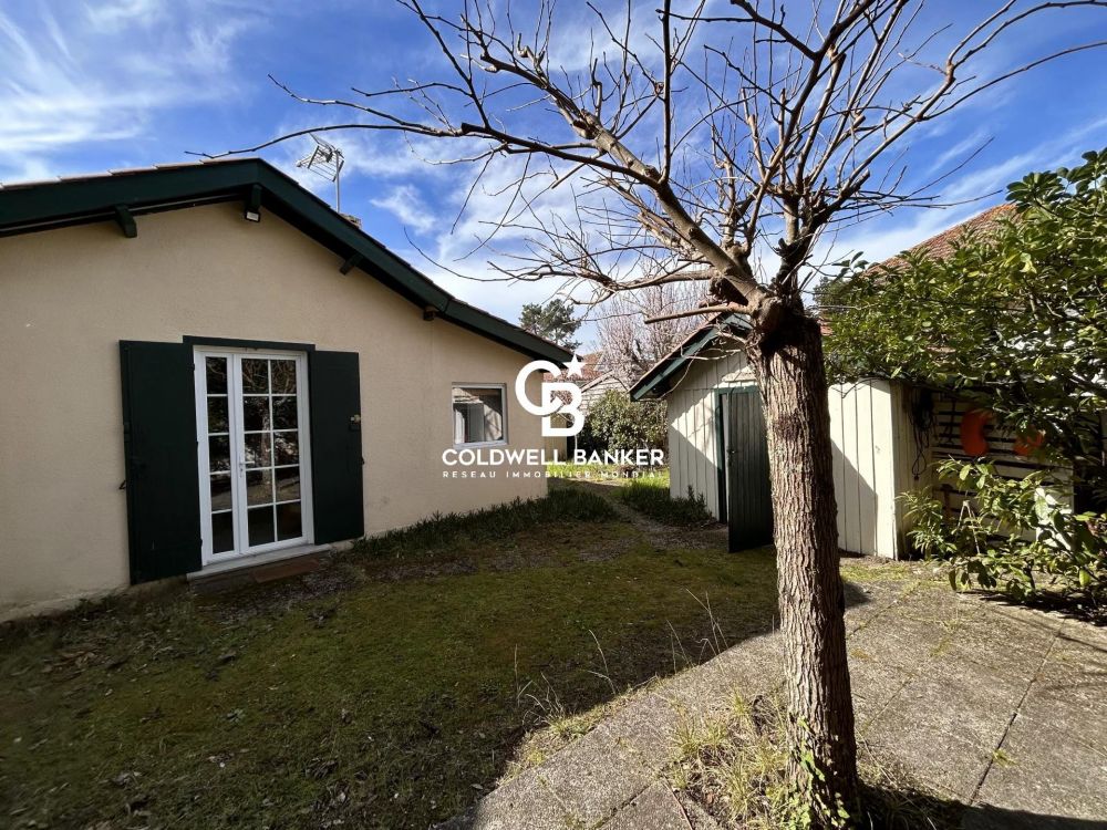 Charmante maison de vacances à vendre Claouey